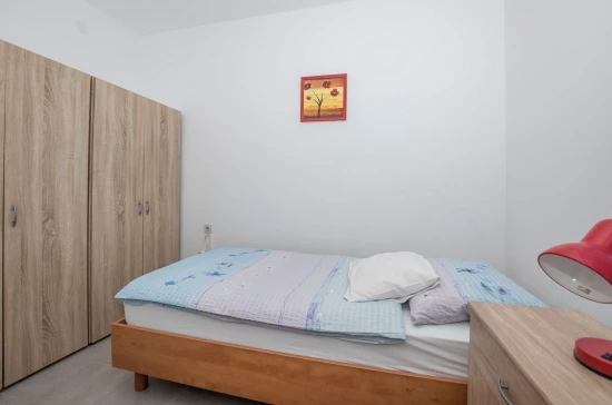 Apartmán Severní Dalmácie - Sabunike (Privlaka) DA 7865 N1