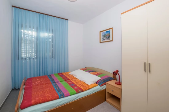 Apartmán Severní Dalmácie - Sabunike (Privlaka) DA 7865 N1