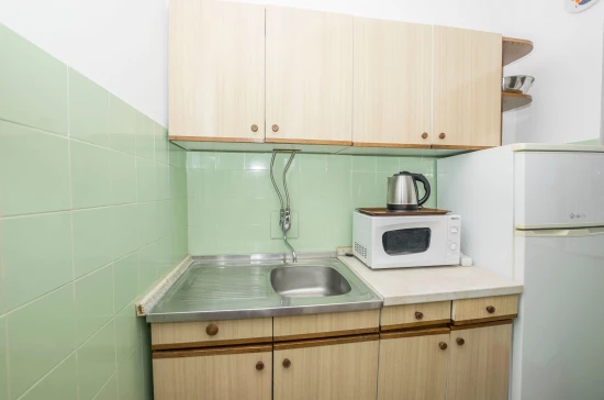 Apartmán Severní Dalmácie - Sabunike (Privlaka) DA 7865 N1