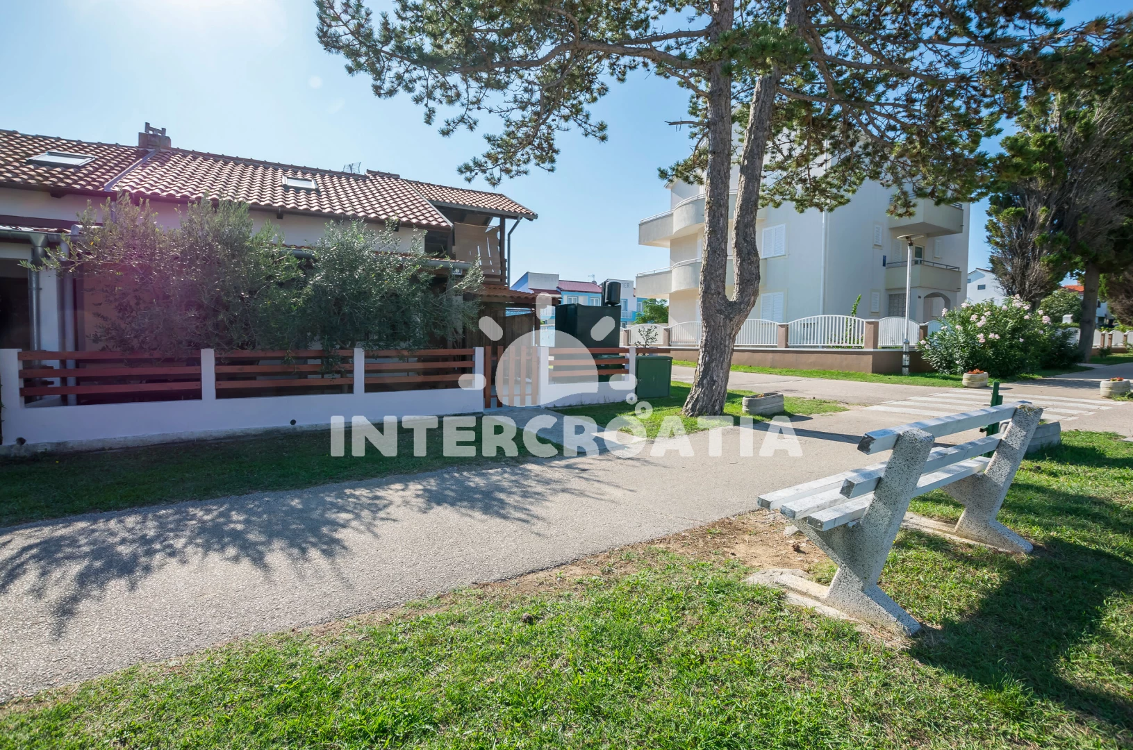 Apartmán Severní Dalmácie - Sabunike (Privlaka) DA 7865 N2