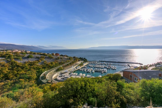 Apartmán Kvarner - Novi Vinodolski KV 7399 N1