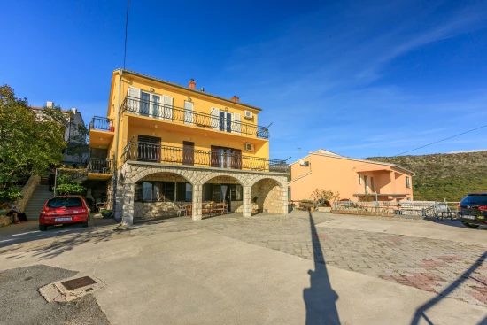 Apartmán Kvarner - Novi Vinodolski KV 7399 N1