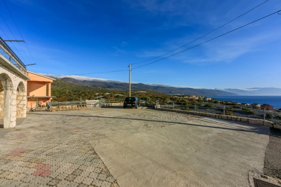 Apartmán Kvarner - Novi Vinodolski KV 7399 N1