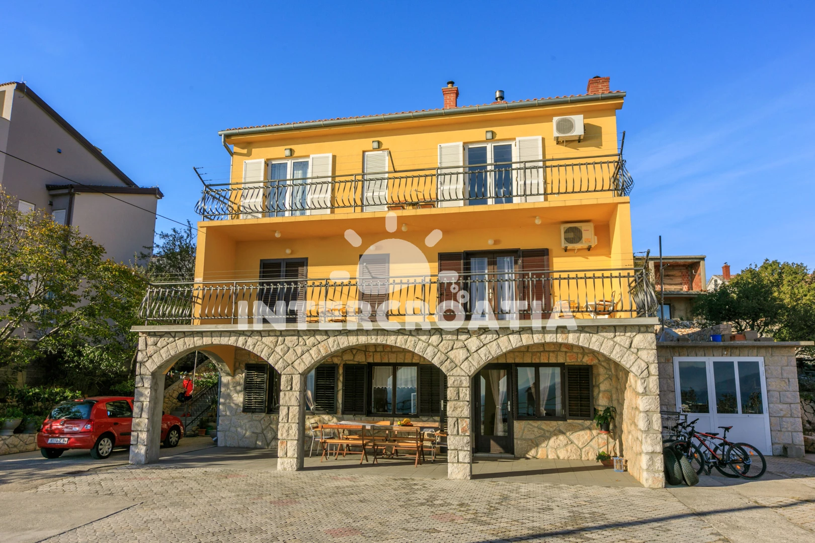 Apartmán Kvarner - Novi Vinodolski KV 7399 N1