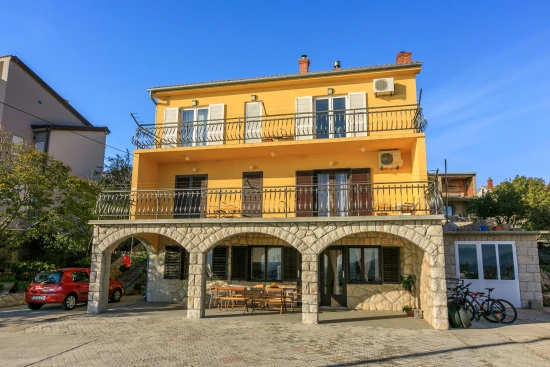 Apartmán Kvarner - Novi Vinodolski KV 7399 N1