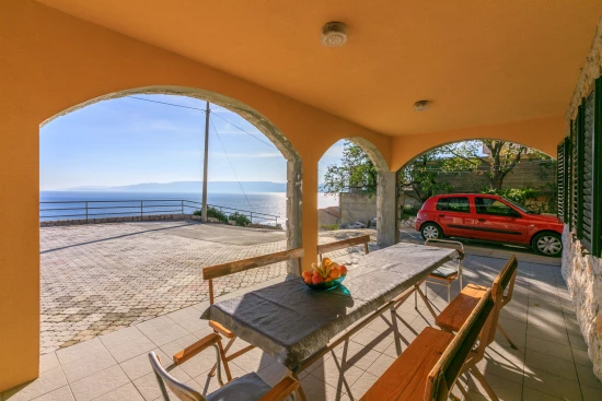 Apartmán Kvarner - Novi Vinodolski KV 7399 N1