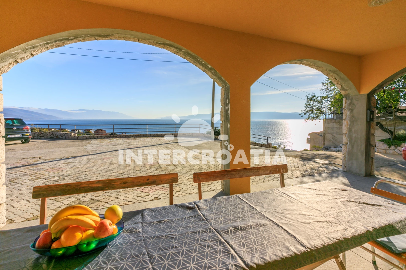 Apartmán Kvarner - Novi Vinodolski KV 7399 N1