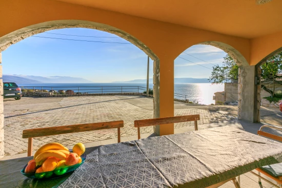 Apartmán Kvarner - Novi Vinodolski KV 7399 N1