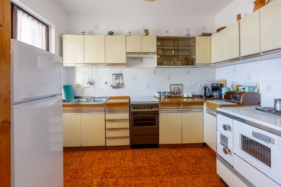 Apartmán Kvarner - Novi Vinodolski KV 7399 N1