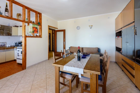 Apartmán Kvarner - Novi Vinodolski KV 7399 N1