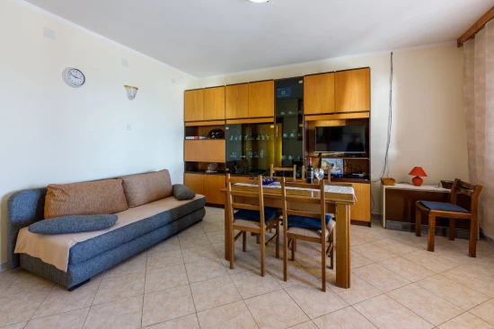 Apartmán Kvarner - Novi Vinodolski KV 7399 N1