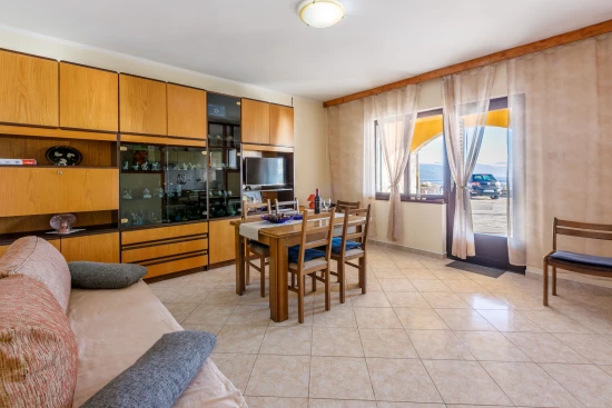 Apartmán Kvarner - Novi Vinodolski KV 7399 N1