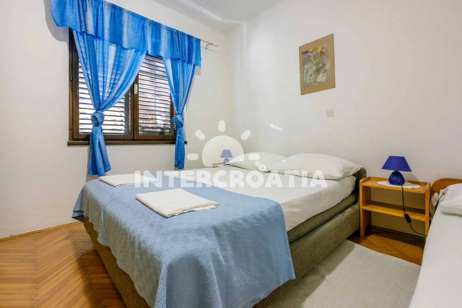 Apartmán Kvarner - Novi Vinodolski KV 7399 N1