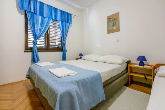 Apartmán Kvarner - Novi Vinodolski KV 7399 N1