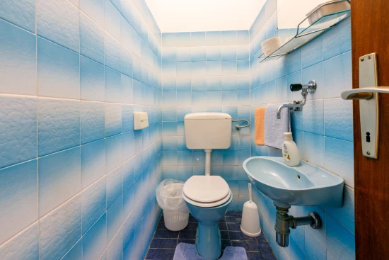 Apartmán Kvarner - Novi Vinodolski KV 7399 N1