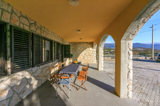 Apartmán Kvarner - Novi Vinodolski KV 7399 N1