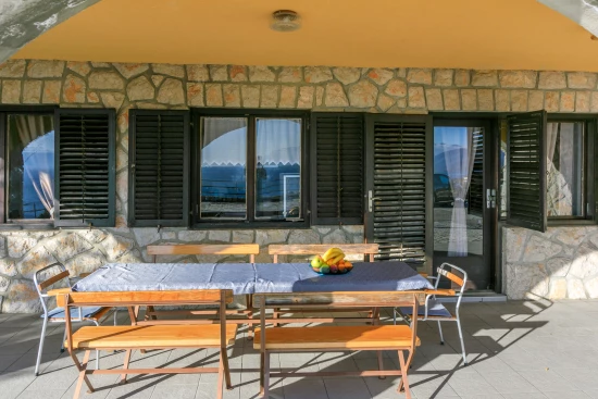 Apartmán Kvarner - Novi Vinodolski KV 7399 N1