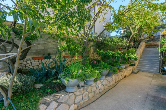 Apartmán Kvarner - Novi Vinodolski KV 7399 N1