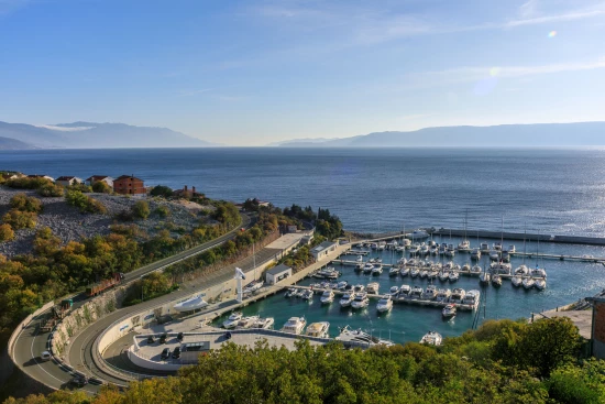 Apartmán Kvarner - Novi Vinodolski KV 7399 N1