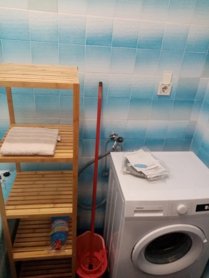 Apartmán Kvarner - Novi Vinodolski KV 7399 N1