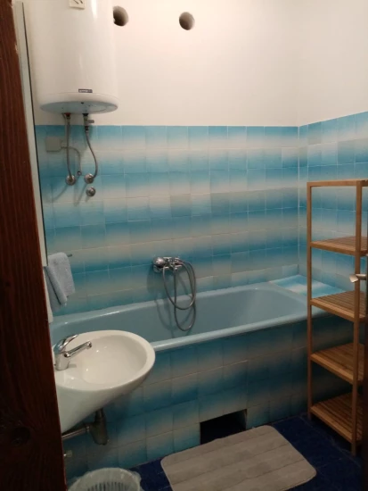 Apartmán Kvarner - Novi Vinodolski KV 7399 N1