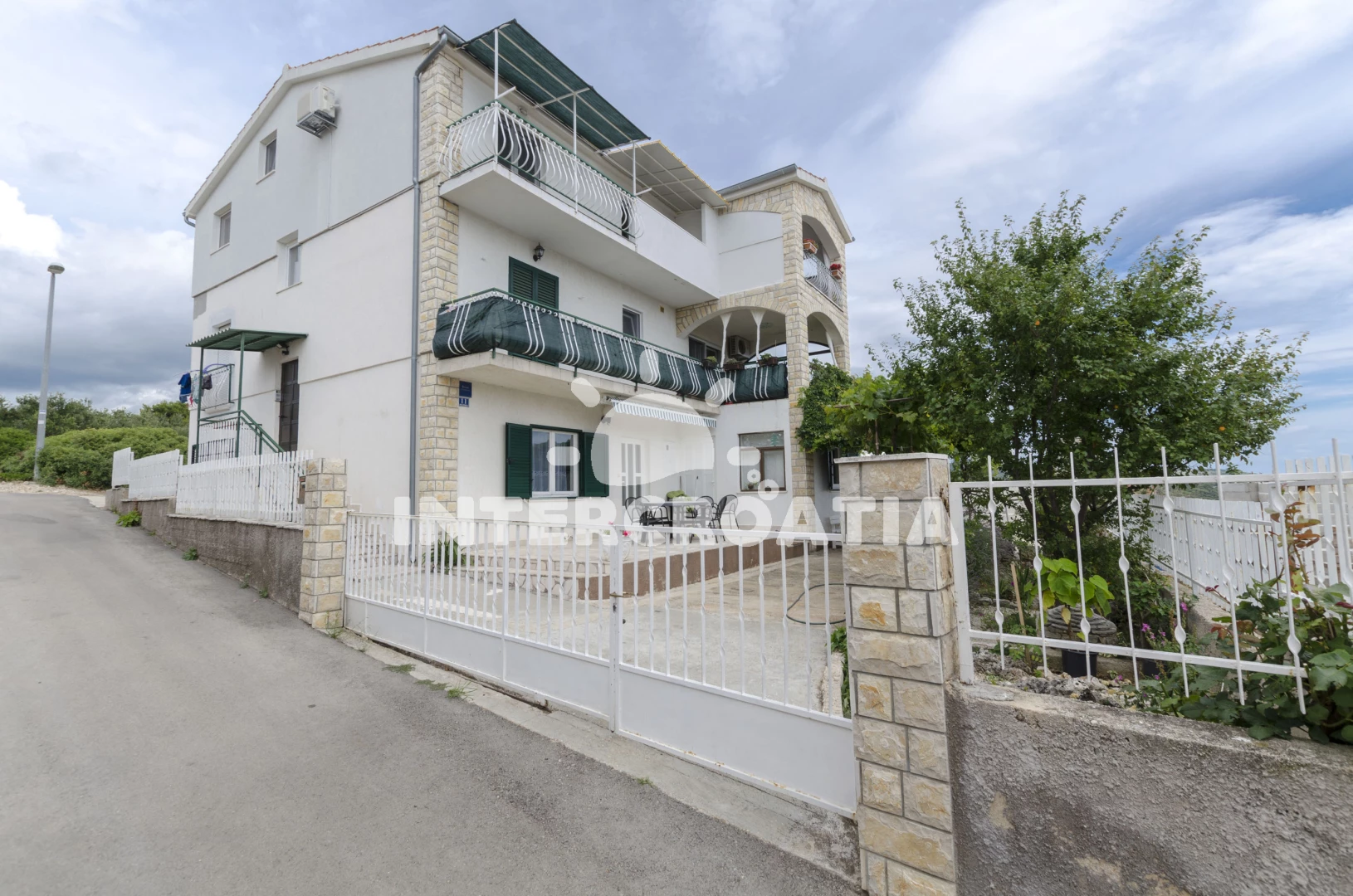 Apartmán Severní Dalmácie - Primošten DA 7866 N1