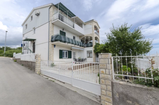 Apartmán Severní Dalmácie - Primošten DA 7866 N1