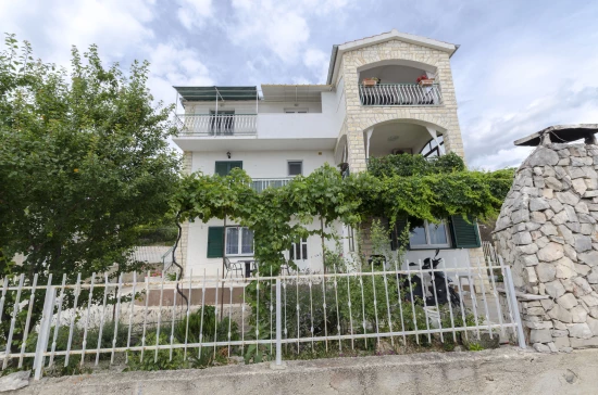 Apartmán Severní Dalmácie - Primošten DA 7866 N1