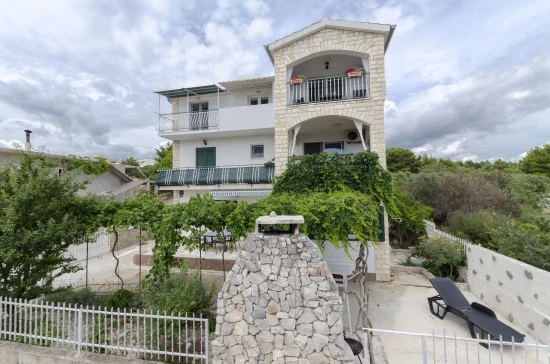 Apartmán Severní Dalmácie - Primošten DA 7866 N1