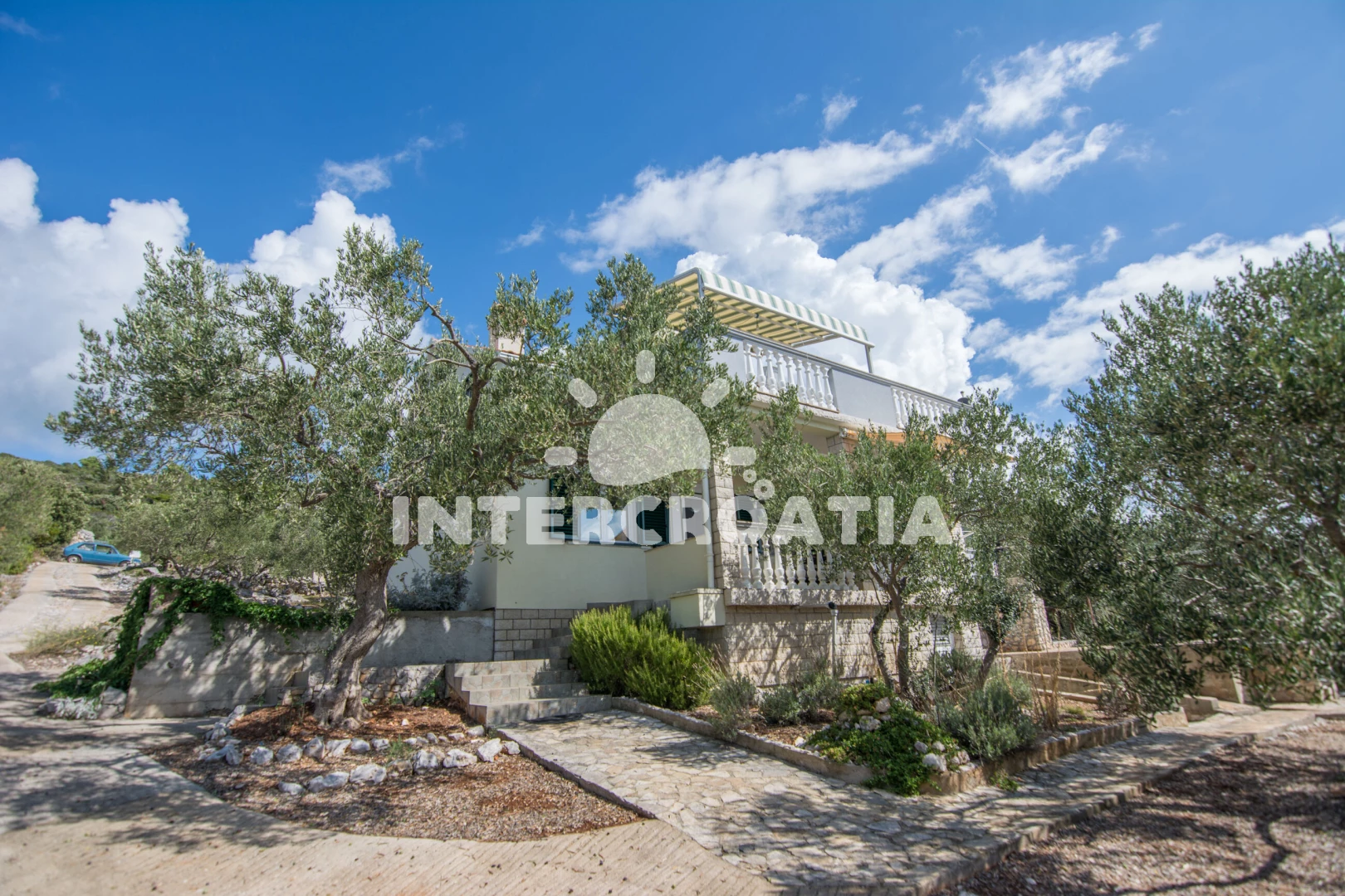 Domek Ostrov Pašman - Ždrelac OS 9911 N1