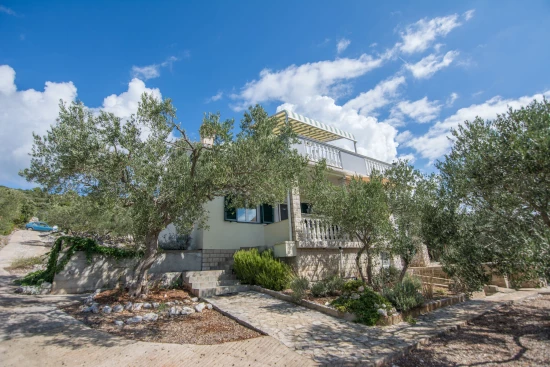 Domek Ostrov Pašman - Ždrelac OS 9911 N1