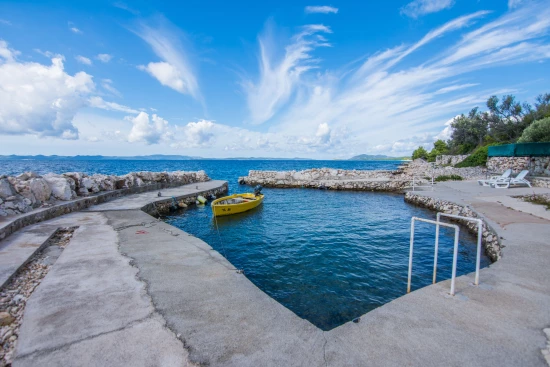 Domek Ostrov Pašman - Ždrelac OS 9911 N1