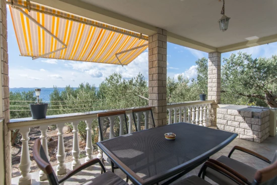 Domek Ostrov Pašman - Ždrelac OS 9911 N1