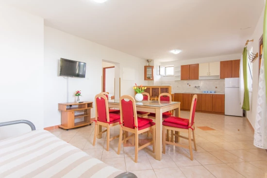 Domek Ostrov Pašman - Ždrelac OS 9911 N1