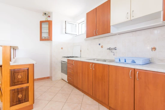 Domek Ostrov Pašman - Ždrelac OS 9911 N1