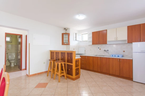 Domek Ostrov Pašman - Ždrelac OS 9911 N1