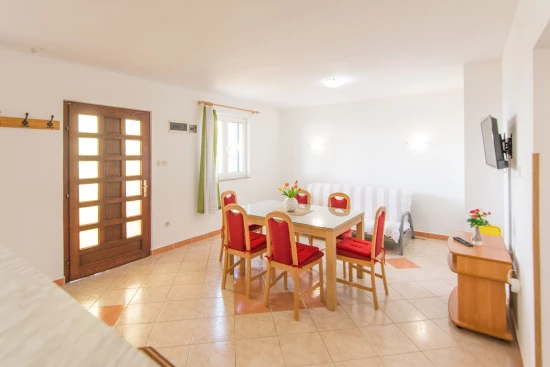 Domek Ostrov Pašman - Ždrelac OS 9911 N1