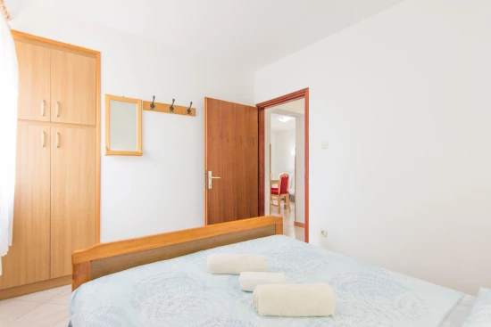 Domek Ostrov Pašman - Ždrelac OS 9911 N1