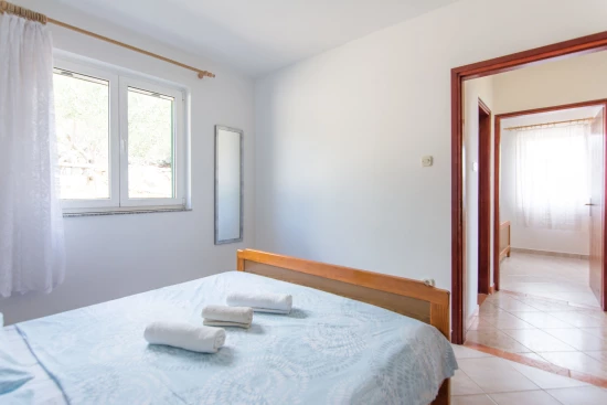 Domek Ostrov Pašman - Ždrelac OS 9911 N1