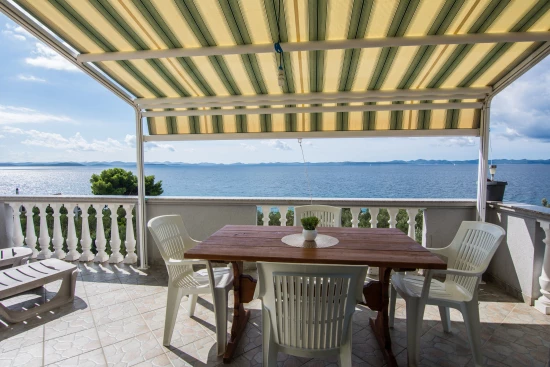 Domek Ostrov Pašman - Ždrelac OS 9911 N1