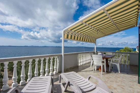 Domek Ostrov Pašman - Ždrelac OS 9911 N1