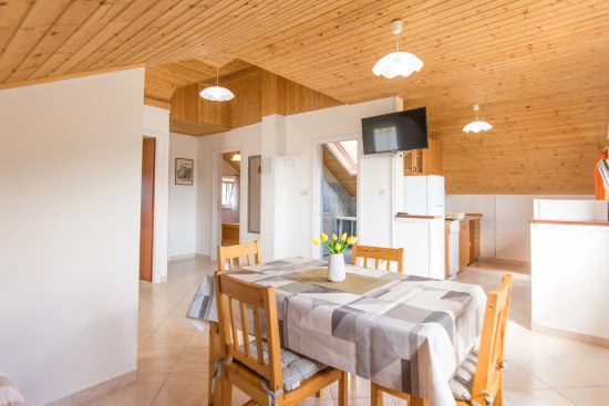 Domek Ostrov Pašman - Ždrelac OS 9911 N1