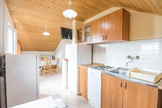 Domek Ostrov Pašman - Ždrelac OS 9911 N1