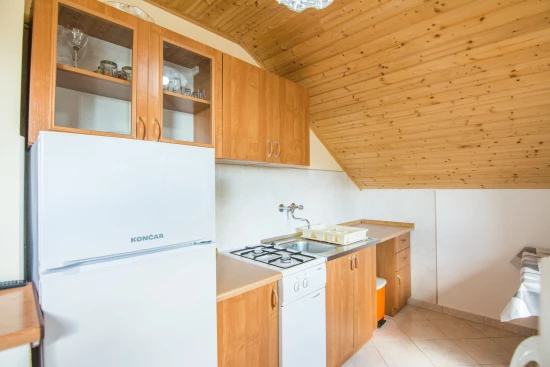 Domek Ostrov Pašman - Ždrelac OS 9911 N1