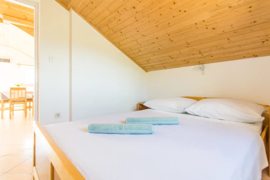 Domek Ostrov Pašman - Ždrelac OS 9911 N1