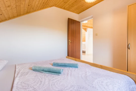 Domek Ostrov Pašman - Ždrelac OS 9911 N1