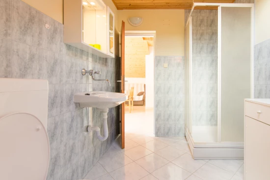 Domek Ostrov Pašman - Ždrelac OS 9911 N1