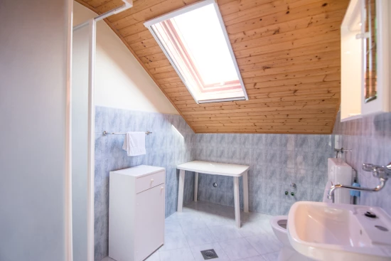 Domek Ostrov Pašman - Ždrelac OS 9911 N1