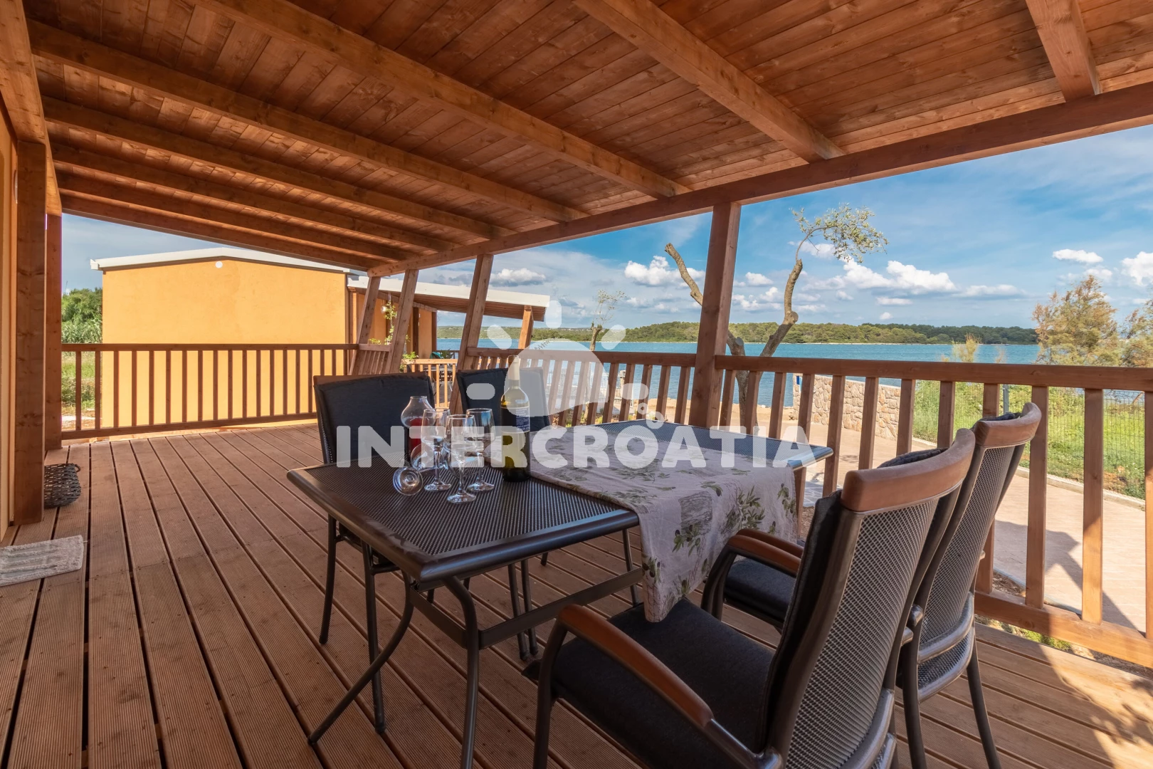 Mobilheim Ostrov Pašman - Pašman OS 9912 N1