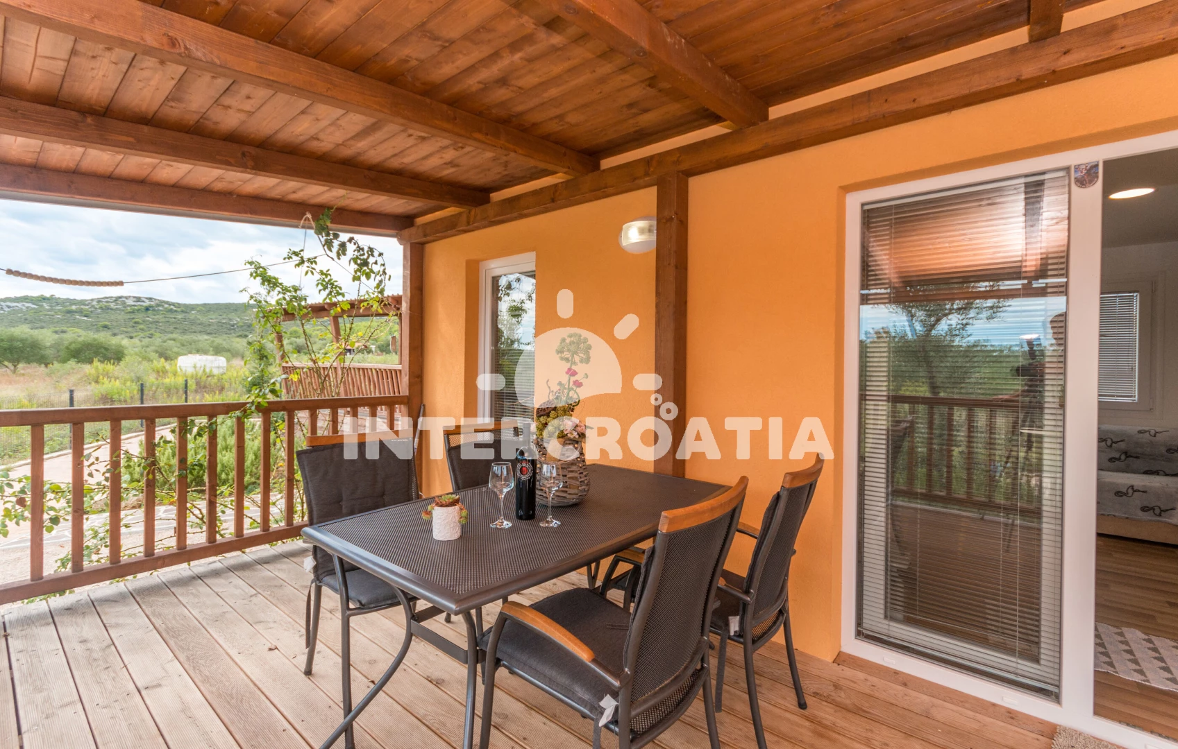 Mobilheim Ostrov Pašman - Pašman OS 9912 N1